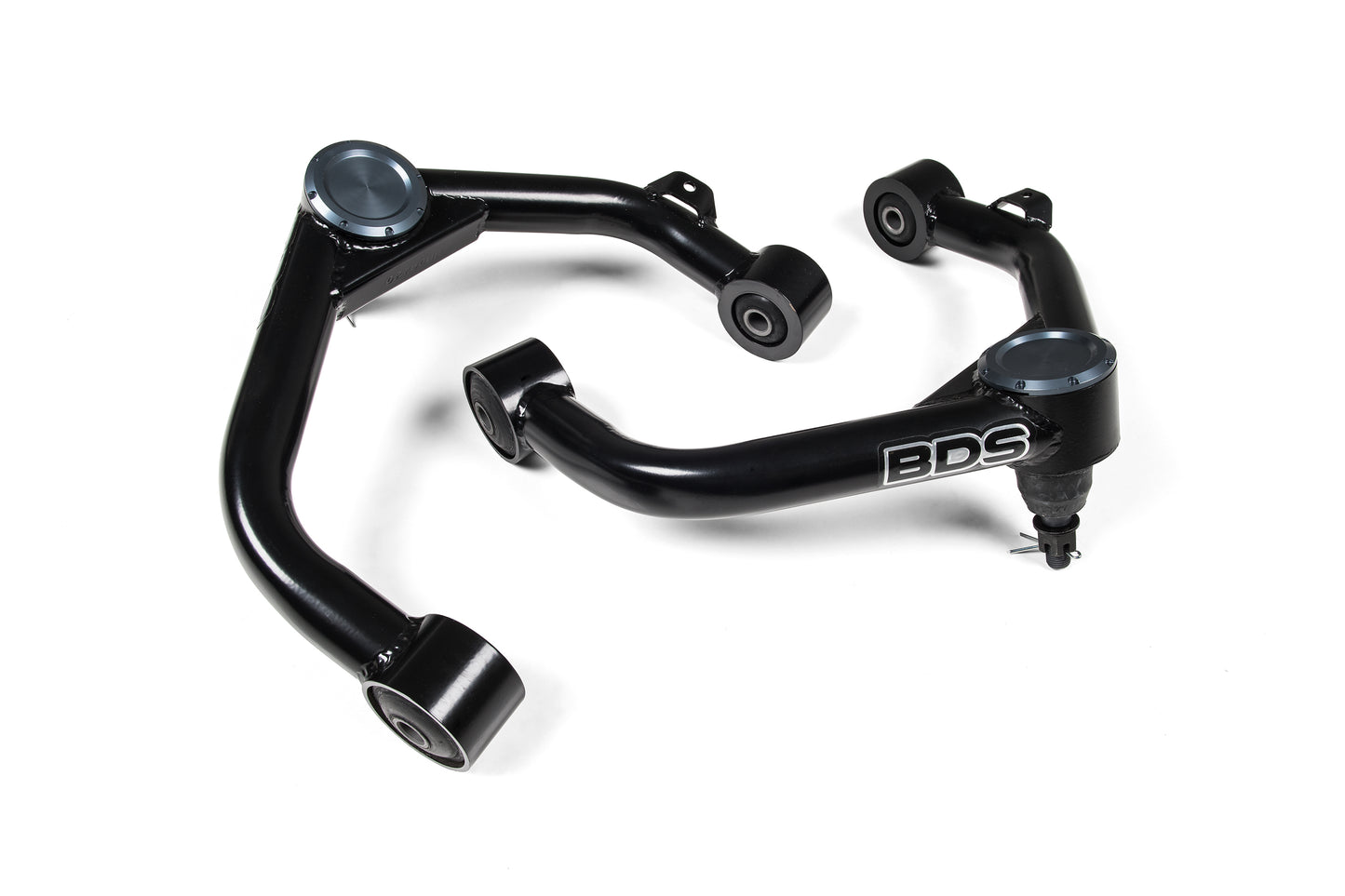 2019-2026 Ram 1500 BDS UCA Box Kit 4" And 6" Kits Only
