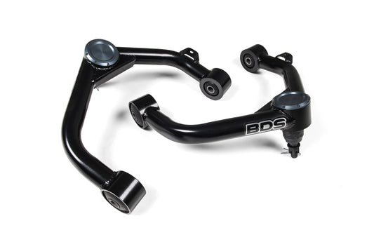 2006-2026 Ram 1500 UCA Box Kit - 2-3" Lift Height