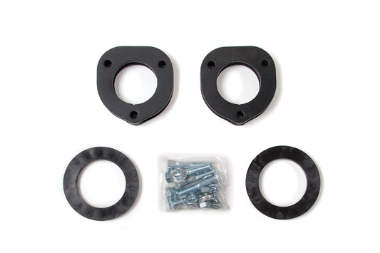 06-08 Dodge Ram 1500 4wd 2/0 Leveling Kit