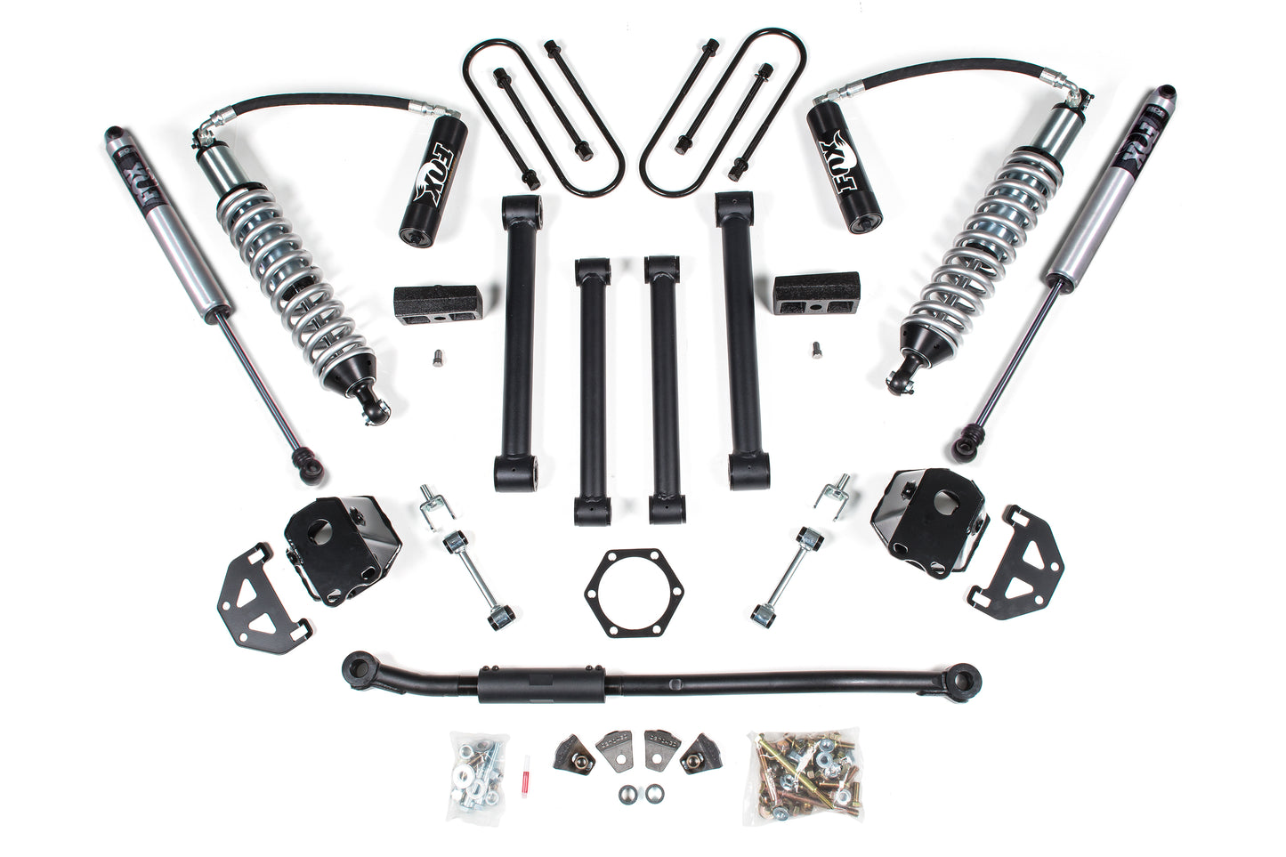 03-13 Ram 3/2 C/O W/ 3.5in Axle- Dsl