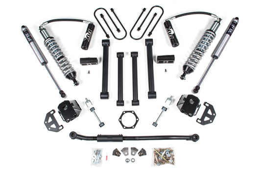 03-13 Ram 3/2 C/O W/ 3.5in Axle- Dsl