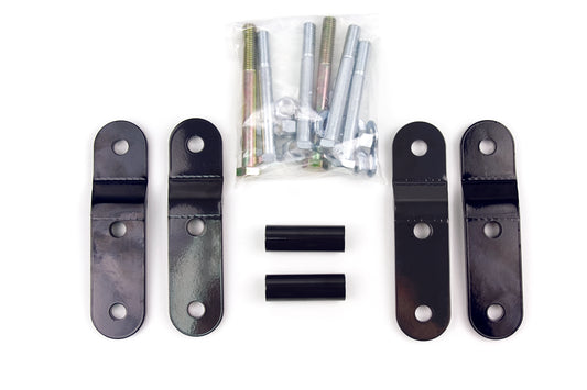 2007-2021 Toyota Tundra Shackle Kit