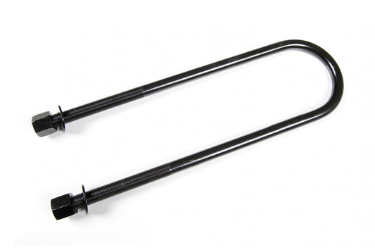 7/16 X 4-1/4 X 4-3/4 Round U-bolt