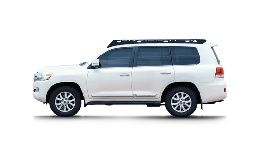 The Blanca (2008-2021 Toyota Land Cruiser 200 Series)