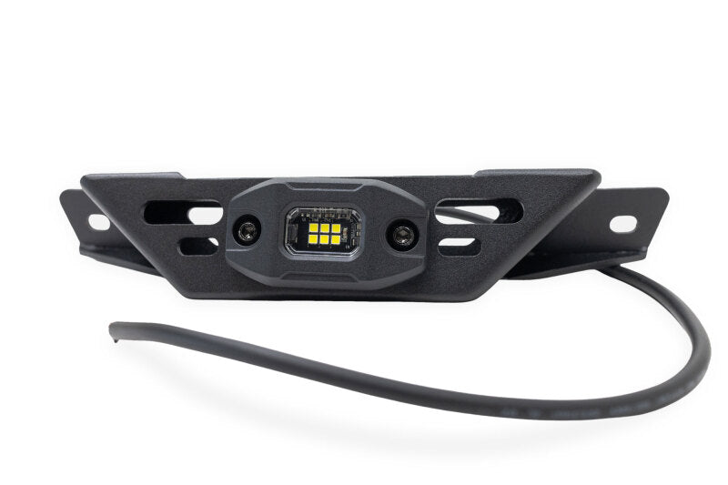 DV8 Offroad Roof Rack Handle | Pair