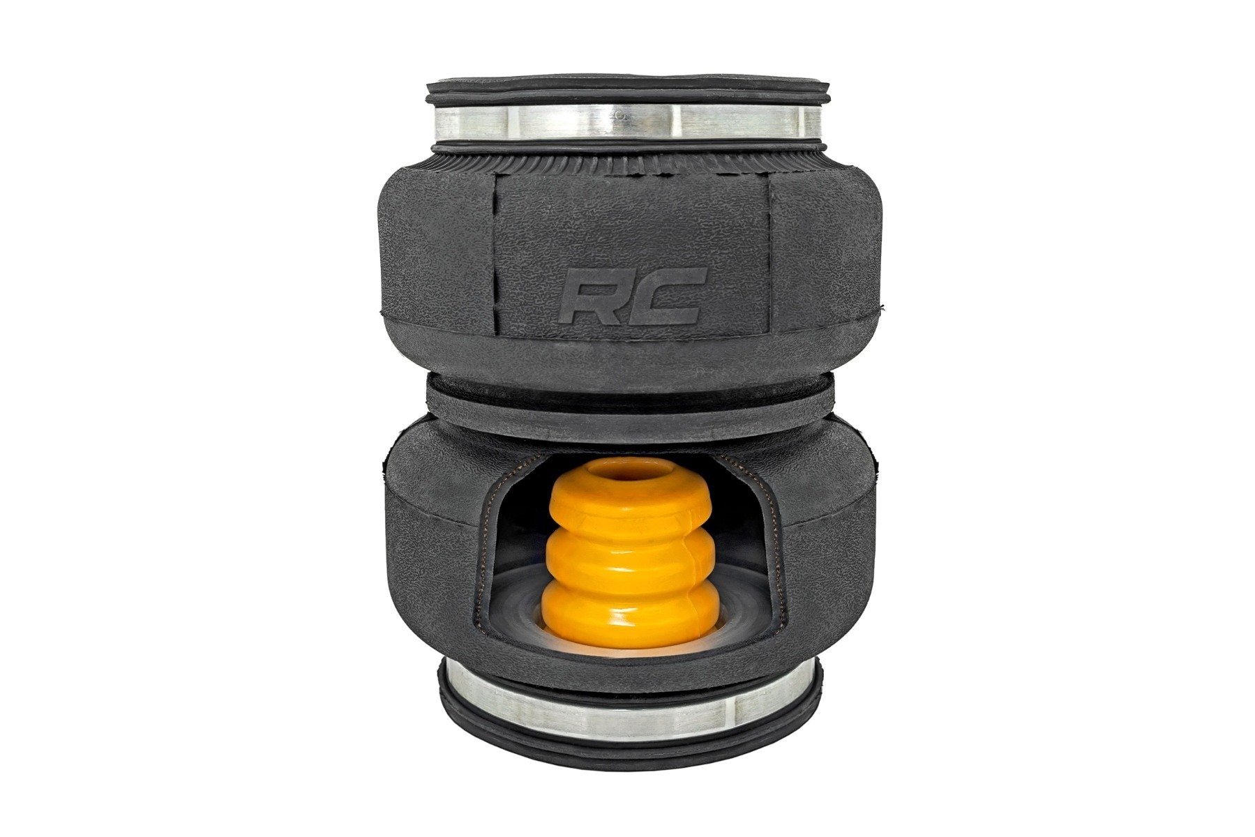 Air Spring Kit w/compressor | Ram 1500 4WD (2019-2026)