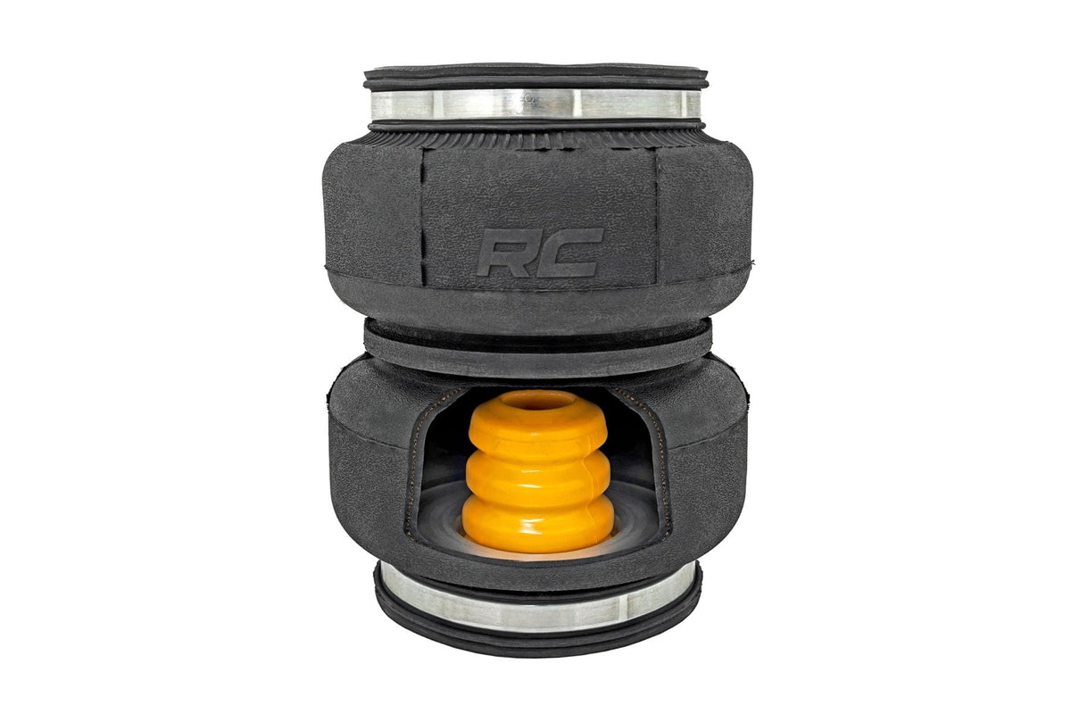 Air Spring Kit | Ford F-250/F-350 Super Duty 4WD (2017-2026)