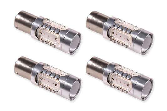 Diode Dynamics - 1156 HP11 LED Red (four)