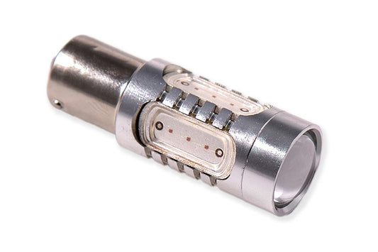 Diode Dynamics - 1156 HP11 LED Amber (single)