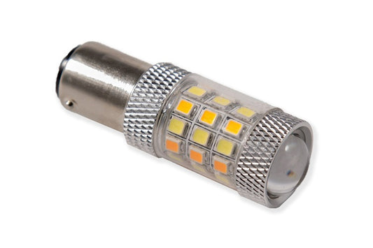 Diode Dynamics - 1157 HP24 Dual-Color LED Cool White (single)