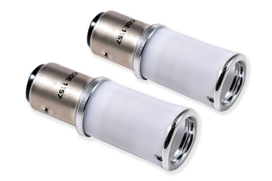 Diode Dynamics - 1157 HP48 LED Red (pair)