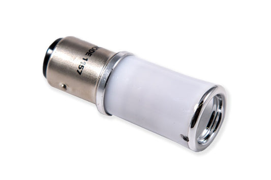 Diode Dynamics - 1157 HP48 LED Amber (single)