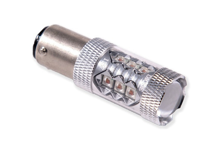 Diode Dynamics - 1157 XP80 LED Amber (single)