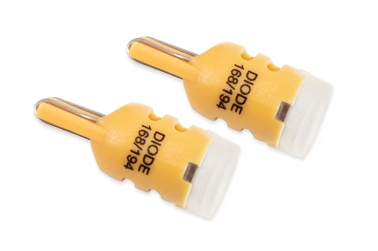 Diode Dynamics - 194 HP3 LED Amber (pair)