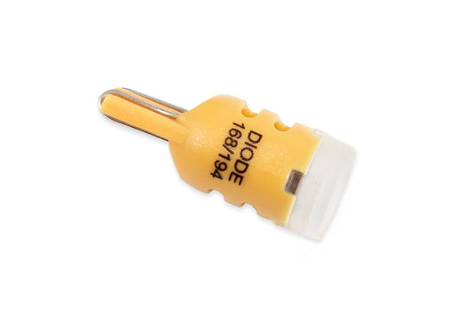 Diode Dynamics - 194 HP3 LED Amber (single)