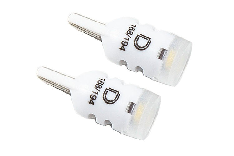 Diode Dynamics - 194 HP3 LED Natural White (pair)