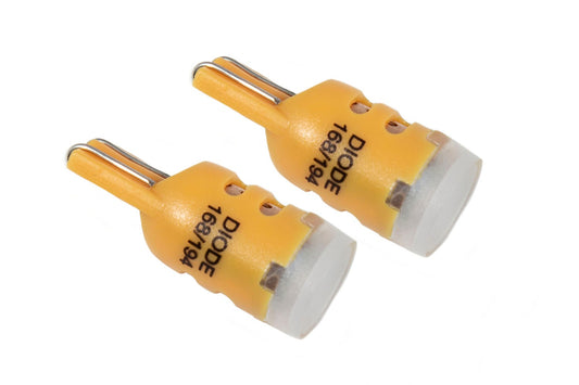 Diode Dynamics - 194 HP5 LED Amber (pair)