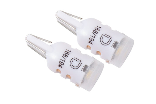 Diode Dynamics - 194 HP5 LED Natural White (pair)