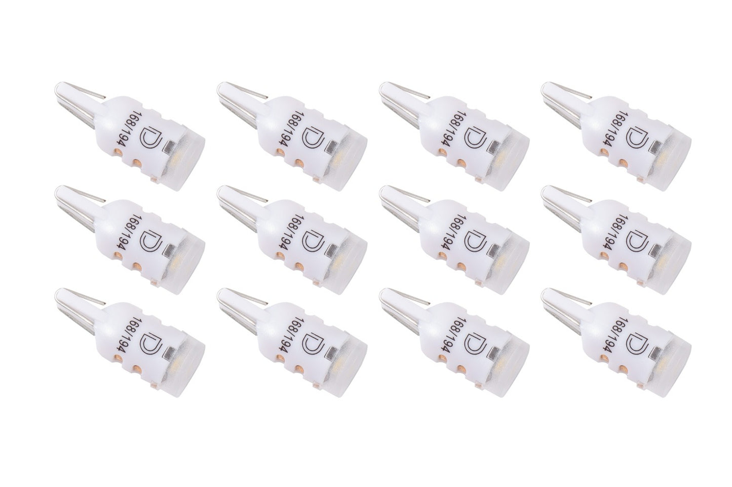 Diode Dynamics - 194 HP5 LED Natural White (twelve)