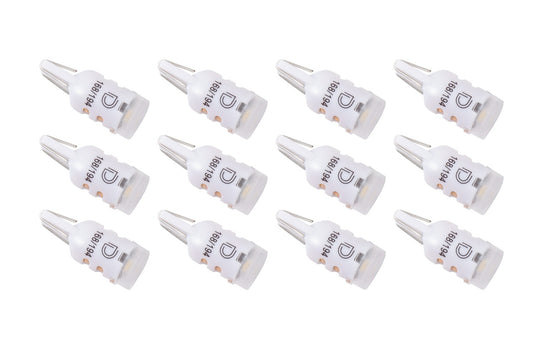 Diode Dynamics - 194 HP5 LED Natural White (twelve)