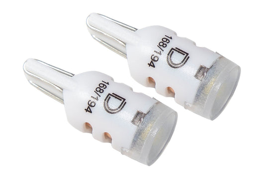 Diode Dynamics - 194 HP5 LED Pure White (pair)