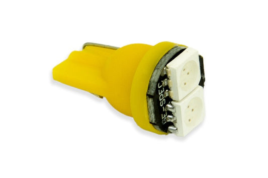 Diode Dynamics - 194 SMD2 LED Amber (single)
