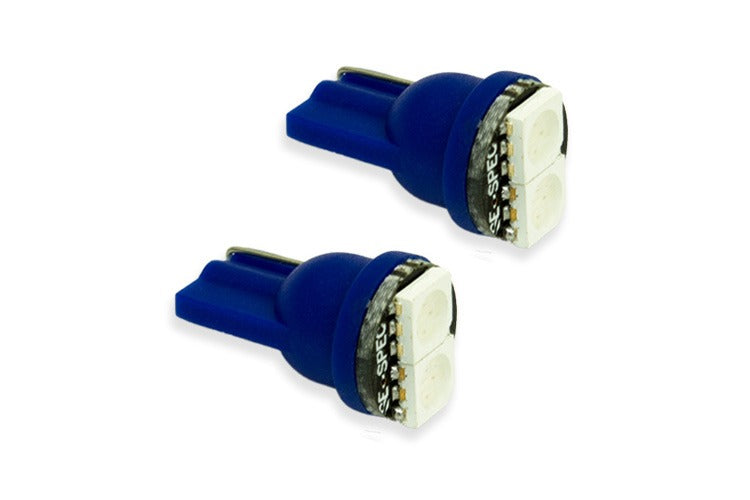 Diode Dynamics - 194 SMD2 LED Blue (pair)