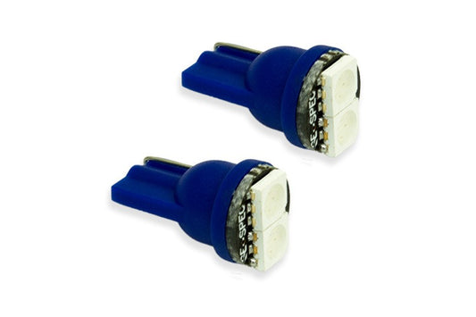 Diode Dynamics - 194 SMD2 LED Blue (pair)