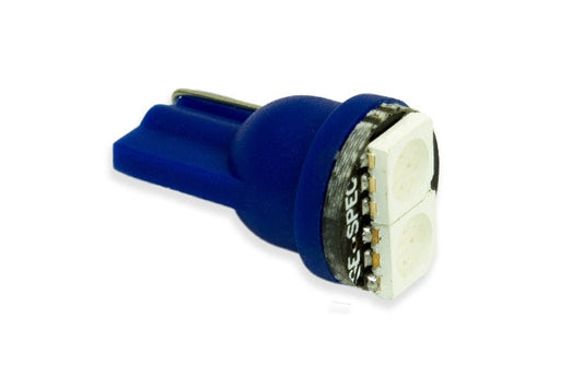 Diode Dynamics - 194 SMD2 LED Blue (single)