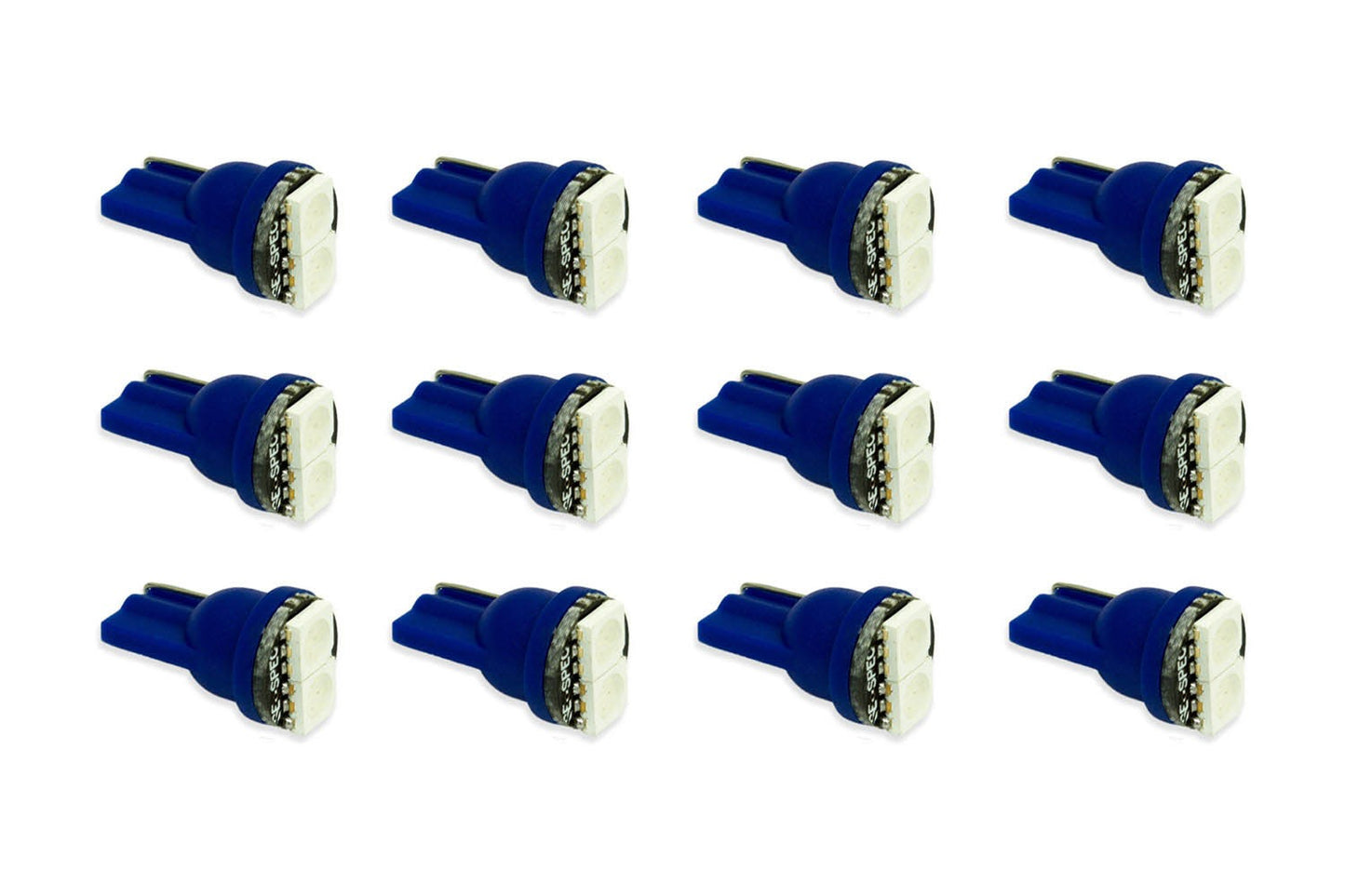 Diode Dynamics - 194 SMD2 LED Blue (twelve)