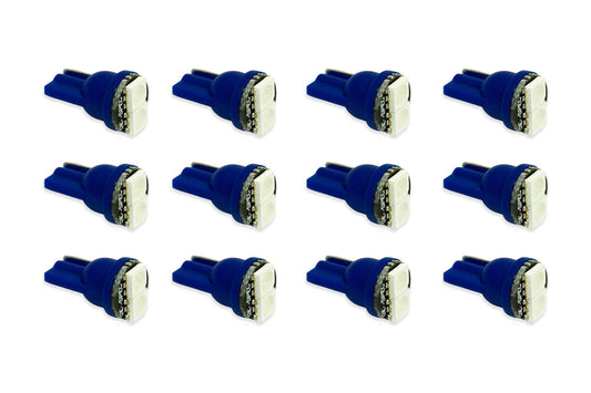 Diode Dynamics - 194 SMD2 LED Blue (twelve)