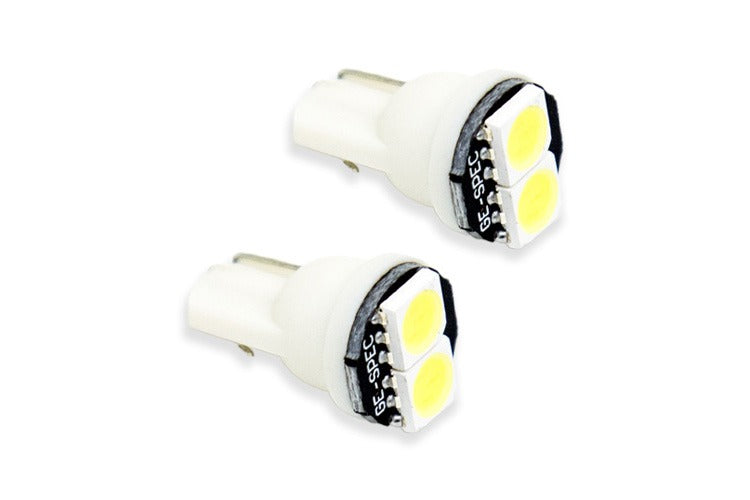 Diode Dynamics - 194 SMD2 LED Cool White (pair)