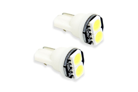 Diode Dynamics - 194 SMD2 LED Cool White (pair)
