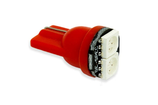 Diode Dynamics - 194 SMD2 LED Red (single)