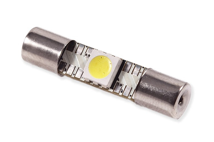 Diode Dynamics - 28mm SMF1 LED Cool White (single)