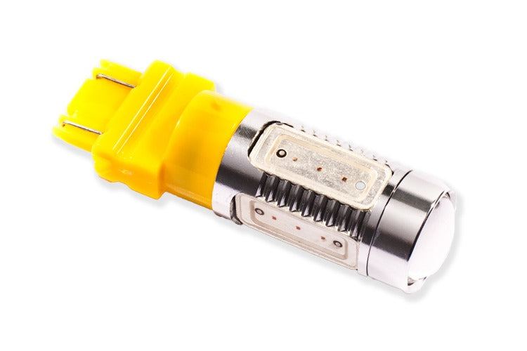 Diode Dynamics - 3157 HP11 LED Amber (single)