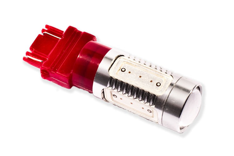 Diode Dynamics - 3157 HP11 LED Red (single)