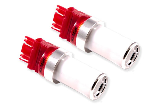 Diode Dynamics - 3157 HP48 LED Red (pair)