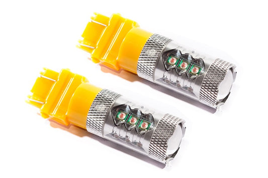Diode Dynamics - 3157 XP80 LED Amber (pair)