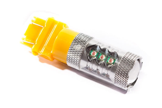 Diode Dynamics - 3157 XP80 LED Amber (single)