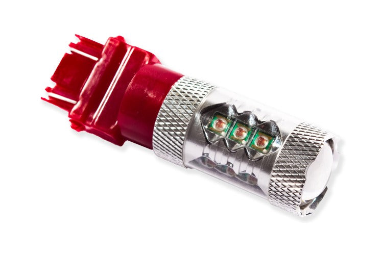 Diode Dynamics - 3157 XP80 LED Red (single)