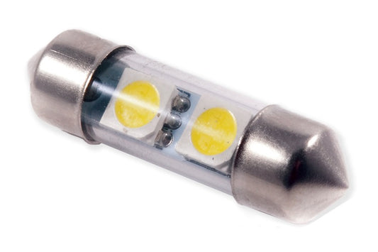 Diode Dynamics - 31mm SMF2 LED Warm White (single)