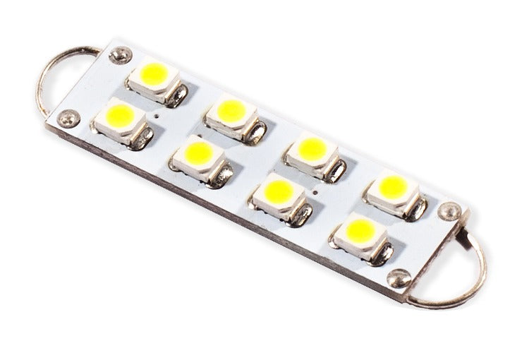Diode Dynamics - 44mm SML8 LED Cool White (single)