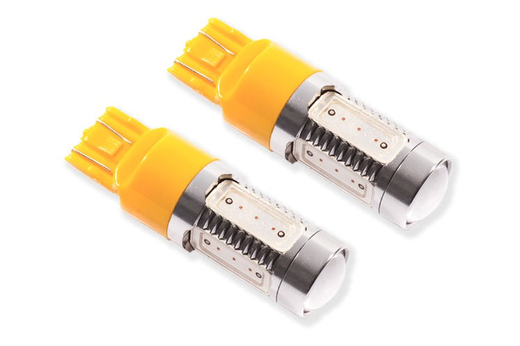 Diode Dynamics - 7443 HP11 LED Amber (single)
