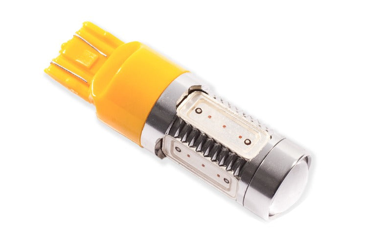 Diode Dynamics - 7443 HP11 LED Amber (single)