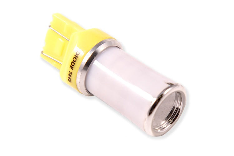 Diode Dynamics - 7443 HP48 LED Amber (single)