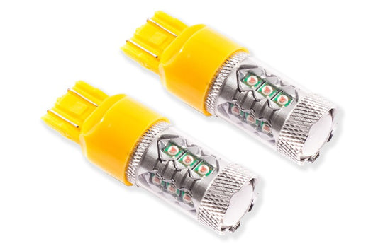 Diode Dynamics - 7443 XP80 LED Amber (pair)