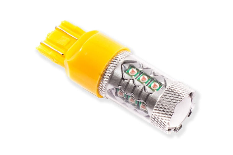 Diode Dynamics - 7443 XP80 LED Amber (single)