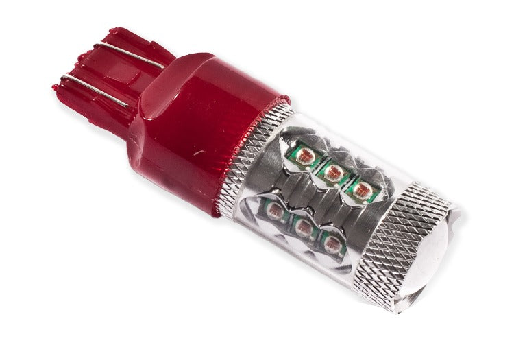 Diode Dynamics - 7443 XP80 LED Red (single)