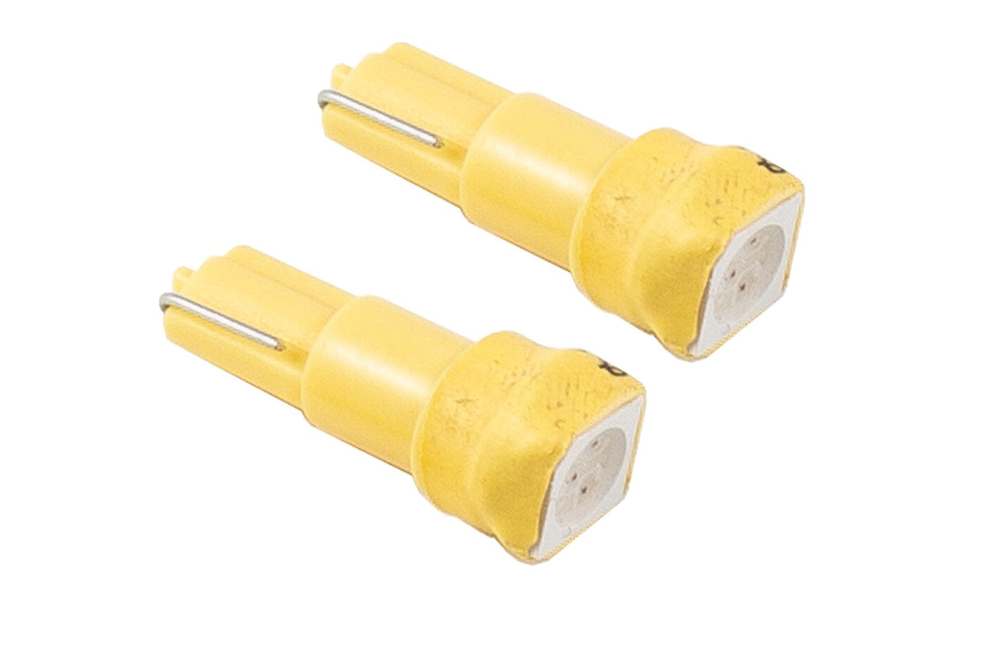 Diode Dynamics - 74 SMD1 LED Amber (pair)